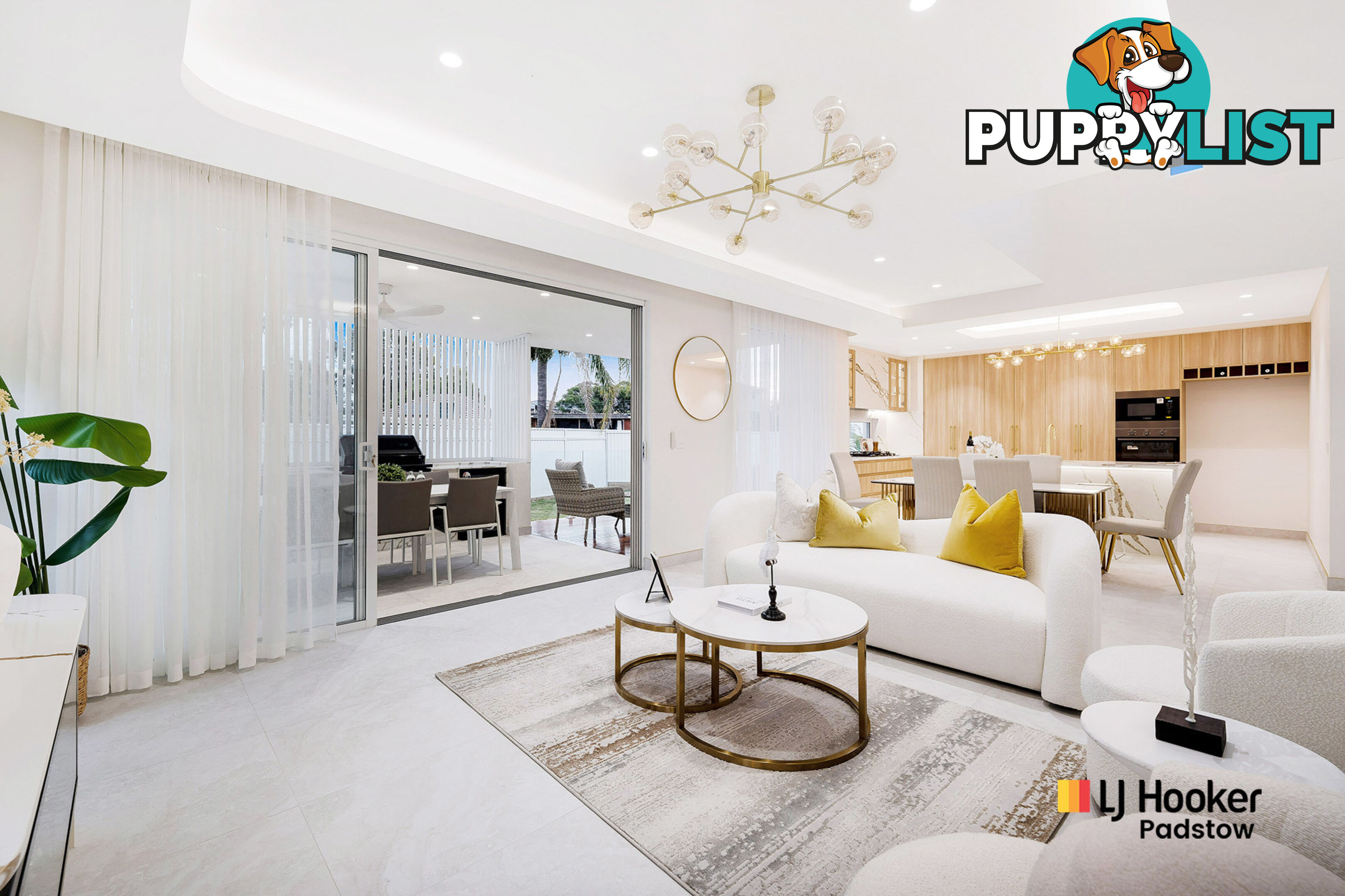 5A Lillian Crescent REVESBY NSW 2212