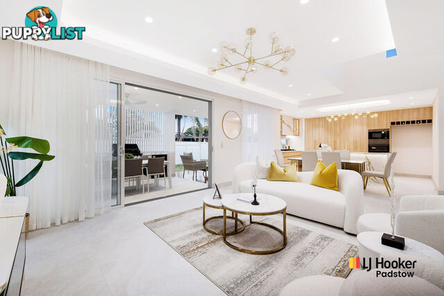 5A Lillian Crescent REVESBY NSW 2212