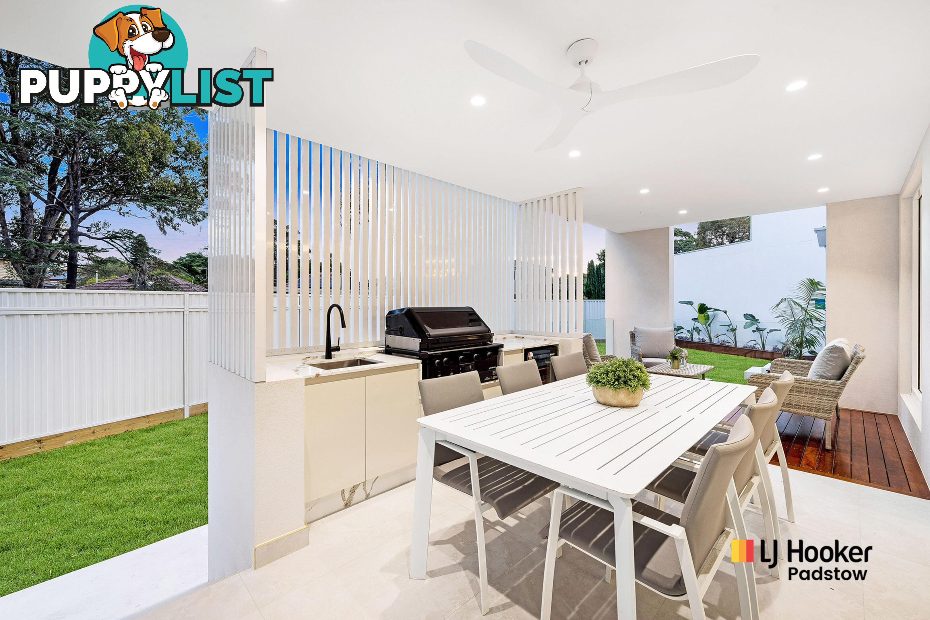 5A Lillian Crescent REVESBY NSW 2212