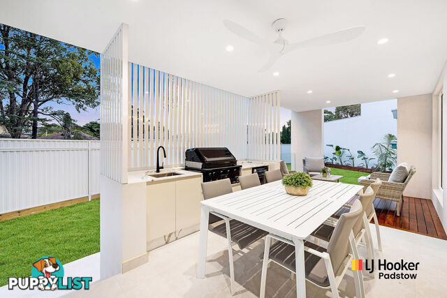 5A Lillian Crescent REVESBY NSW 2212