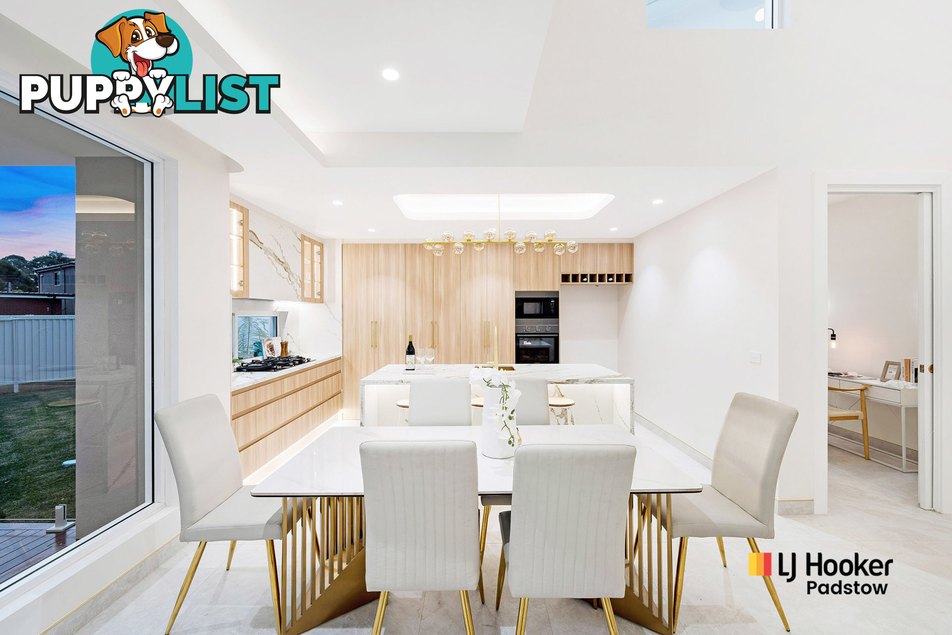 5A Lillian Crescent REVESBY NSW 2212