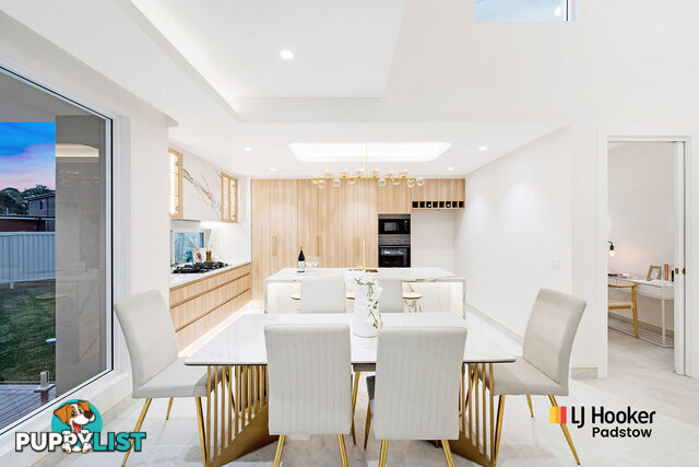 5A Lillian Crescent REVESBY NSW 2212