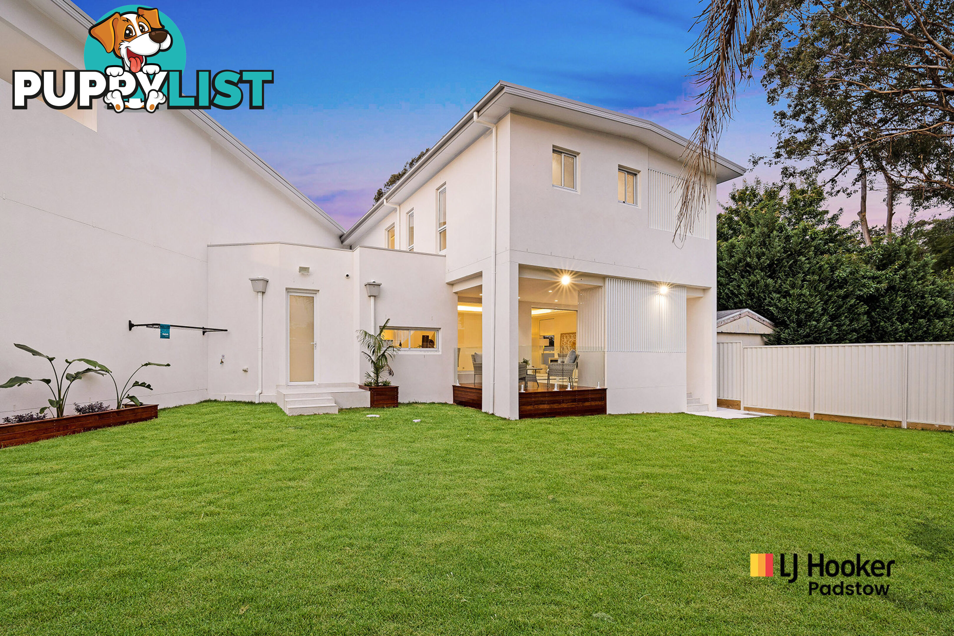 5A Lillian Crescent REVESBY NSW 2212