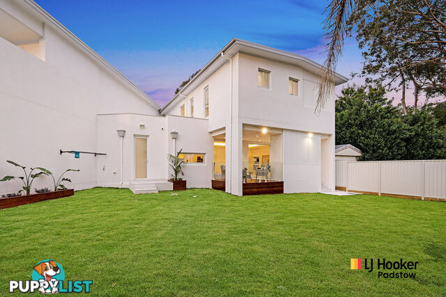 5A Lillian Crescent REVESBY NSW 2212