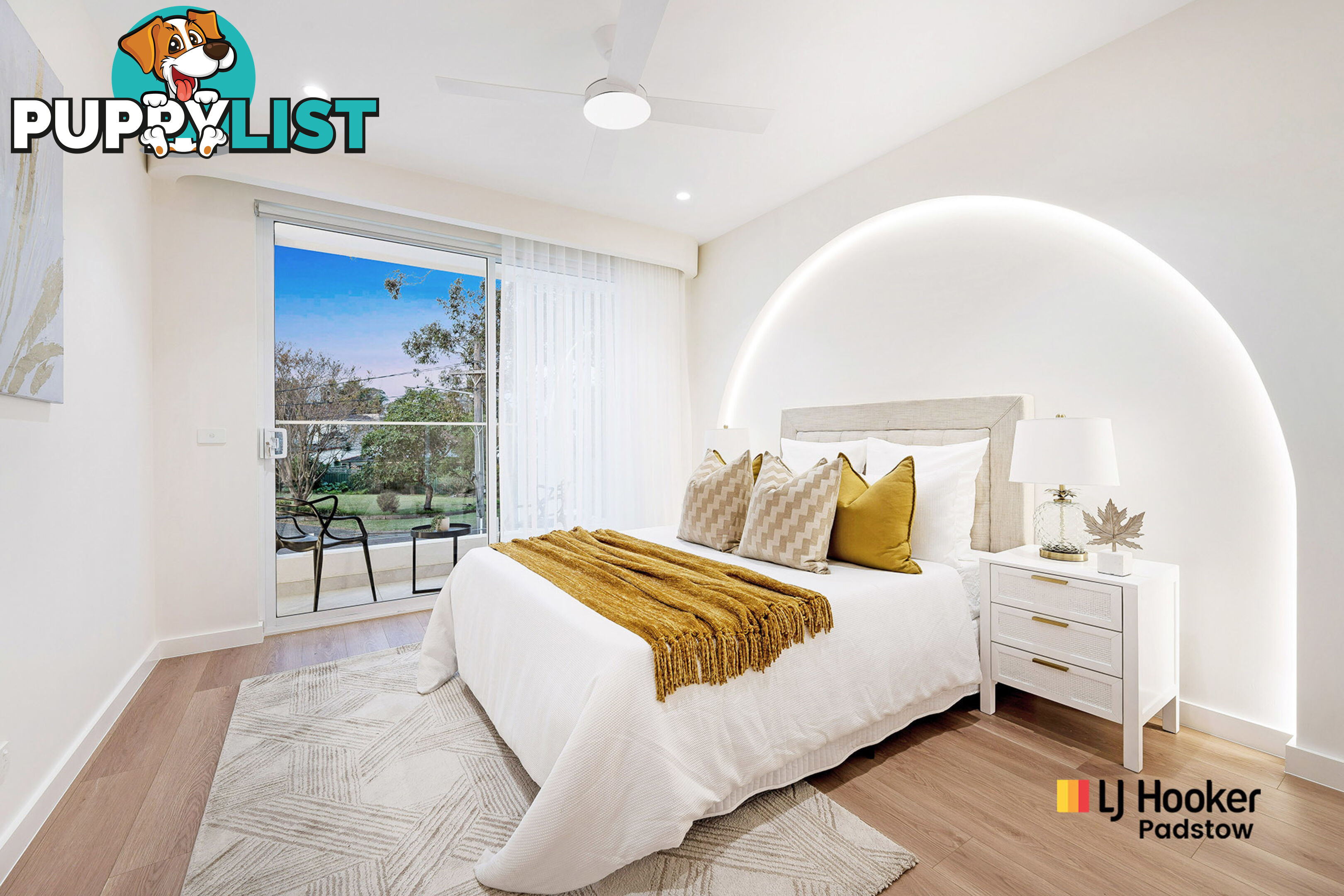5A Lillian Crescent REVESBY NSW 2212