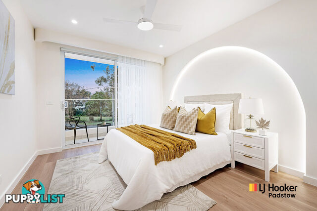 5A Lillian Crescent REVESBY NSW 2212