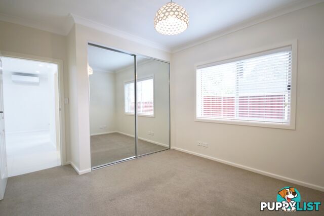 17A Bebe Avenue REVESBY NSW 2212