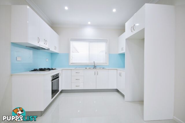 17A Bebe Avenue REVESBY NSW 2212