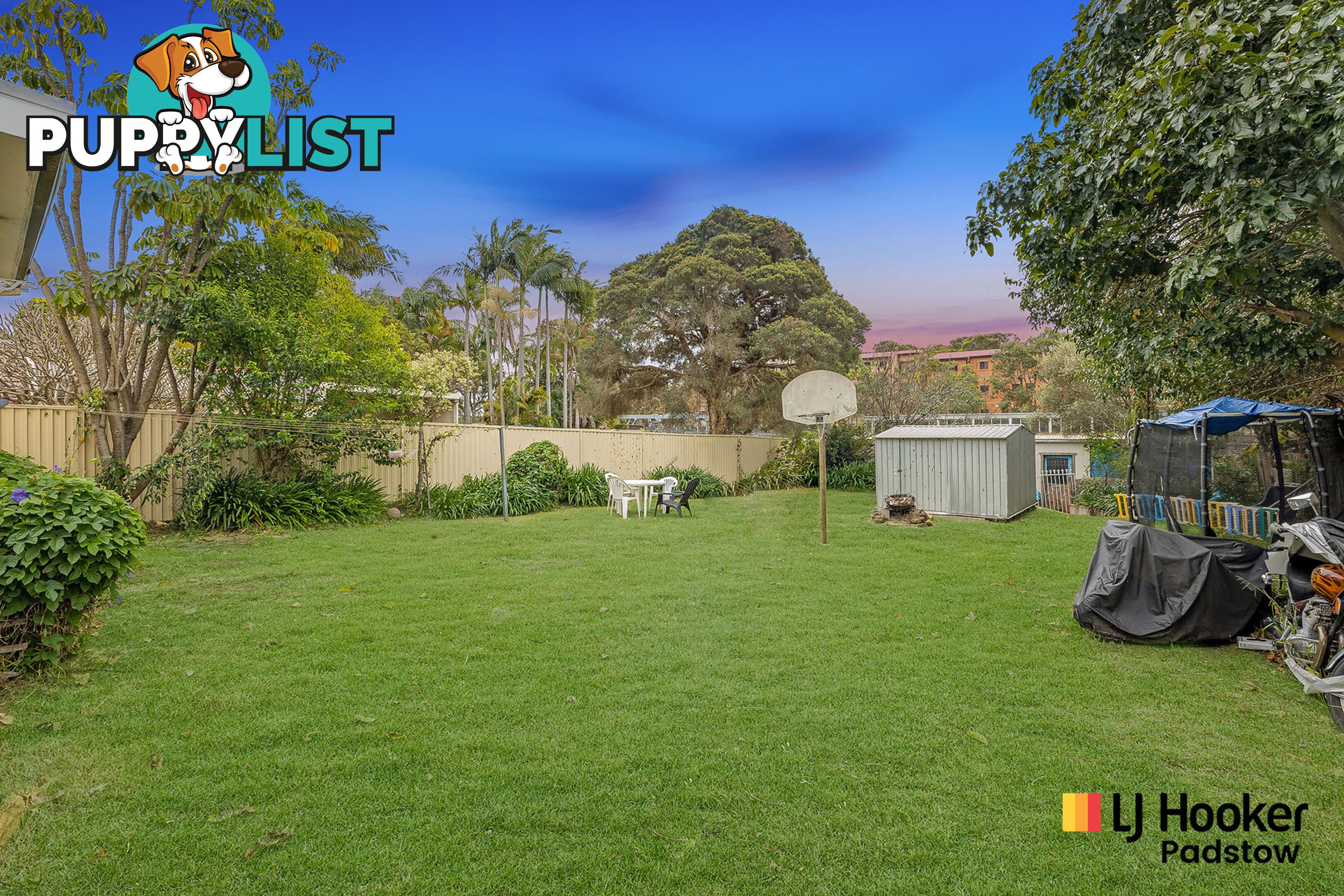 12 Parmal Avenue PADSTOW NSW 2211