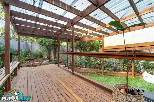 9/17-19 Henry Kendall Avenue PADSTOW HEIGHTS NSW 2211