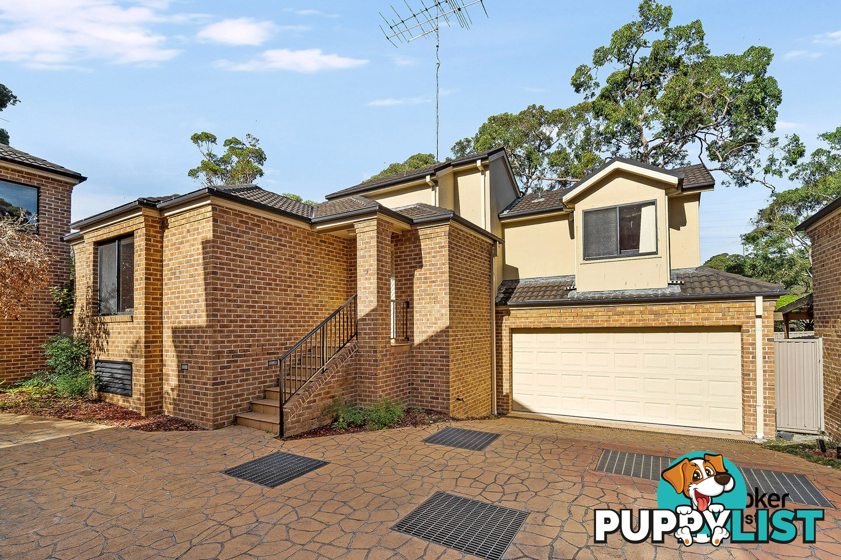 9/17-19 Henry Kendall Avenue PADSTOW HEIGHTS NSW 2211