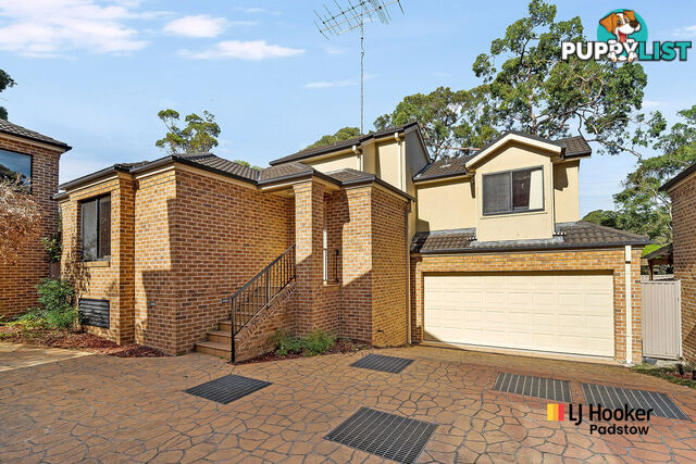 9/17-19 Henry Kendall Avenue PADSTOW HEIGHTS NSW 2211