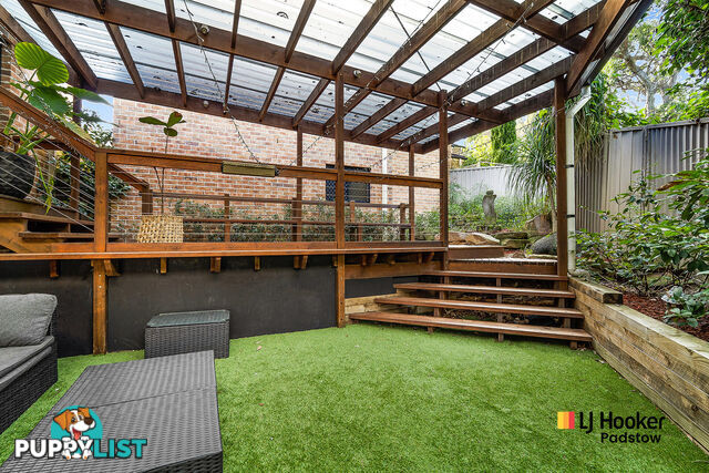 9/17-19 Henry Kendall Avenue PADSTOW HEIGHTS NSW 2211