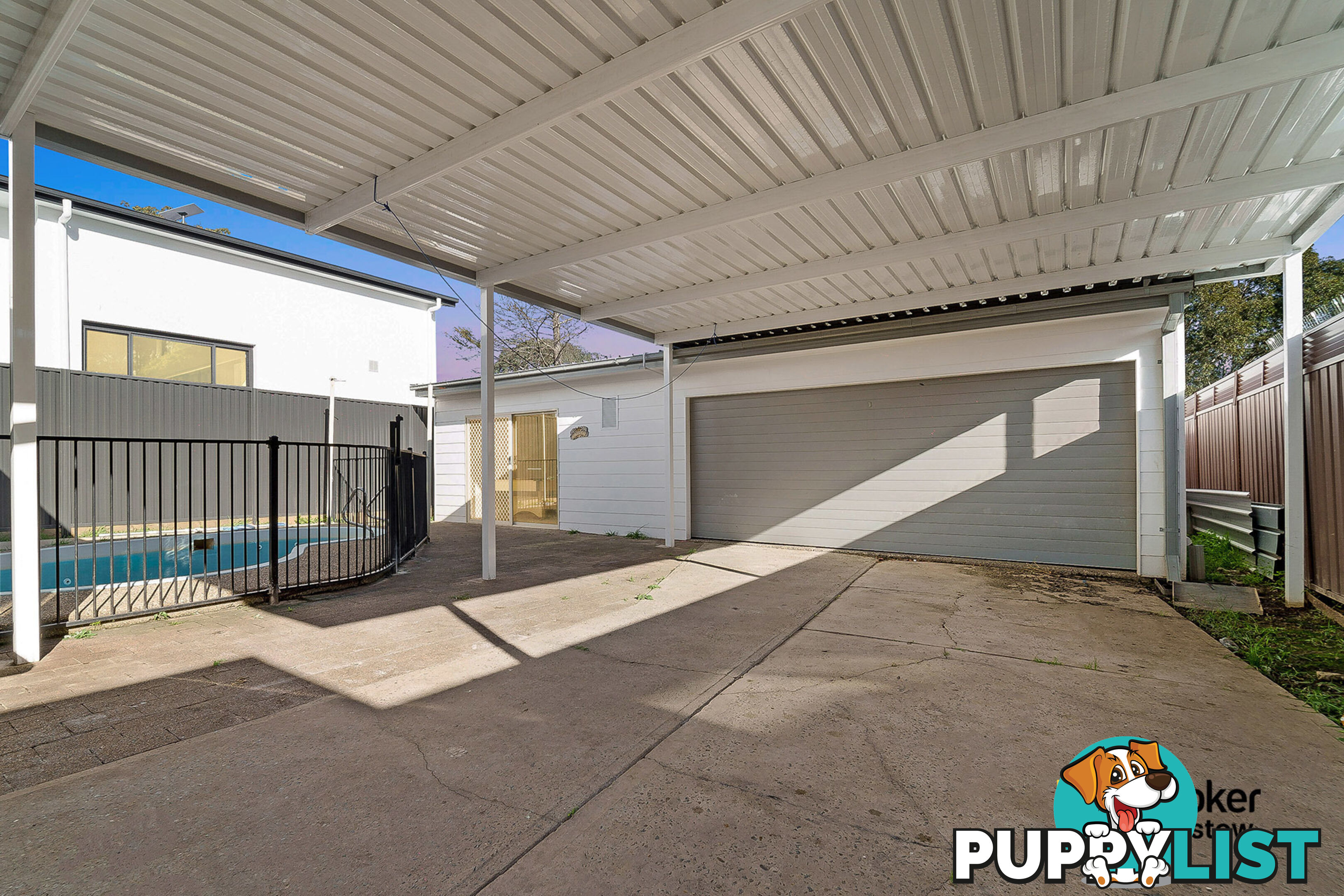 34 Killara Avenue PANANIA NSW 2213