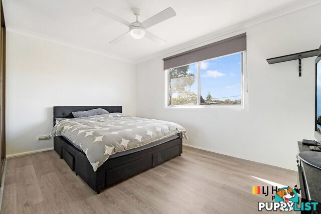34 Killara Avenue PANANIA NSW 2213
