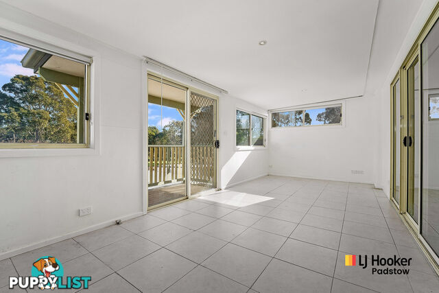 34 Killara Avenue PANANIA NSW 2213