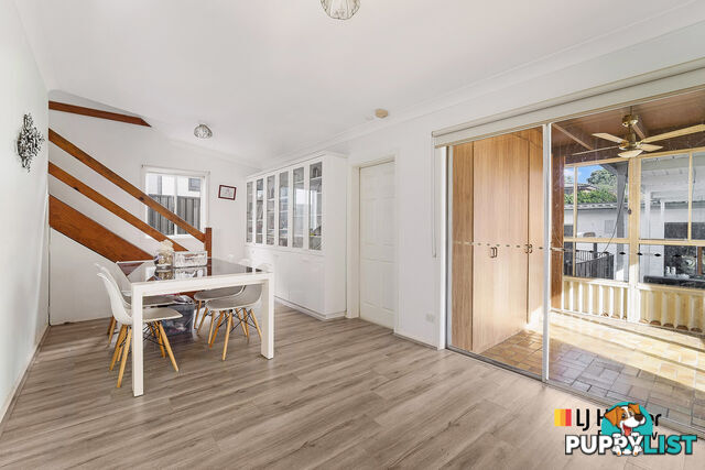 34 Killara Avenue PANANIA NSW 2213