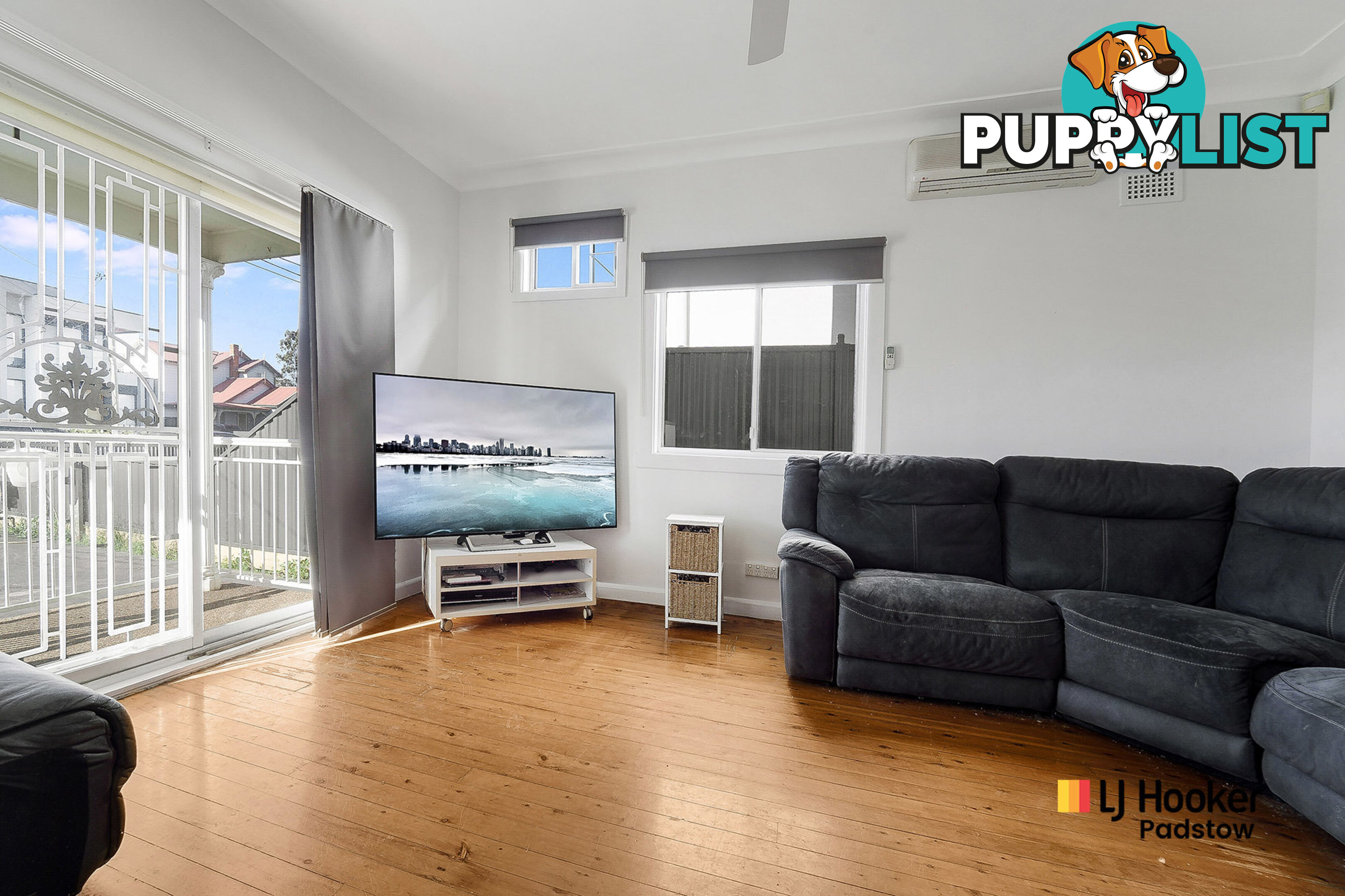 34 Killara Avenue PANANIA NSW 2213