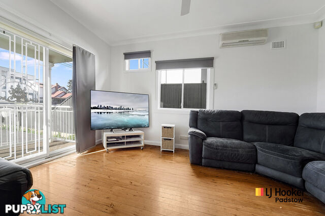 34 Killara Avenue PANANIA NSW 2213