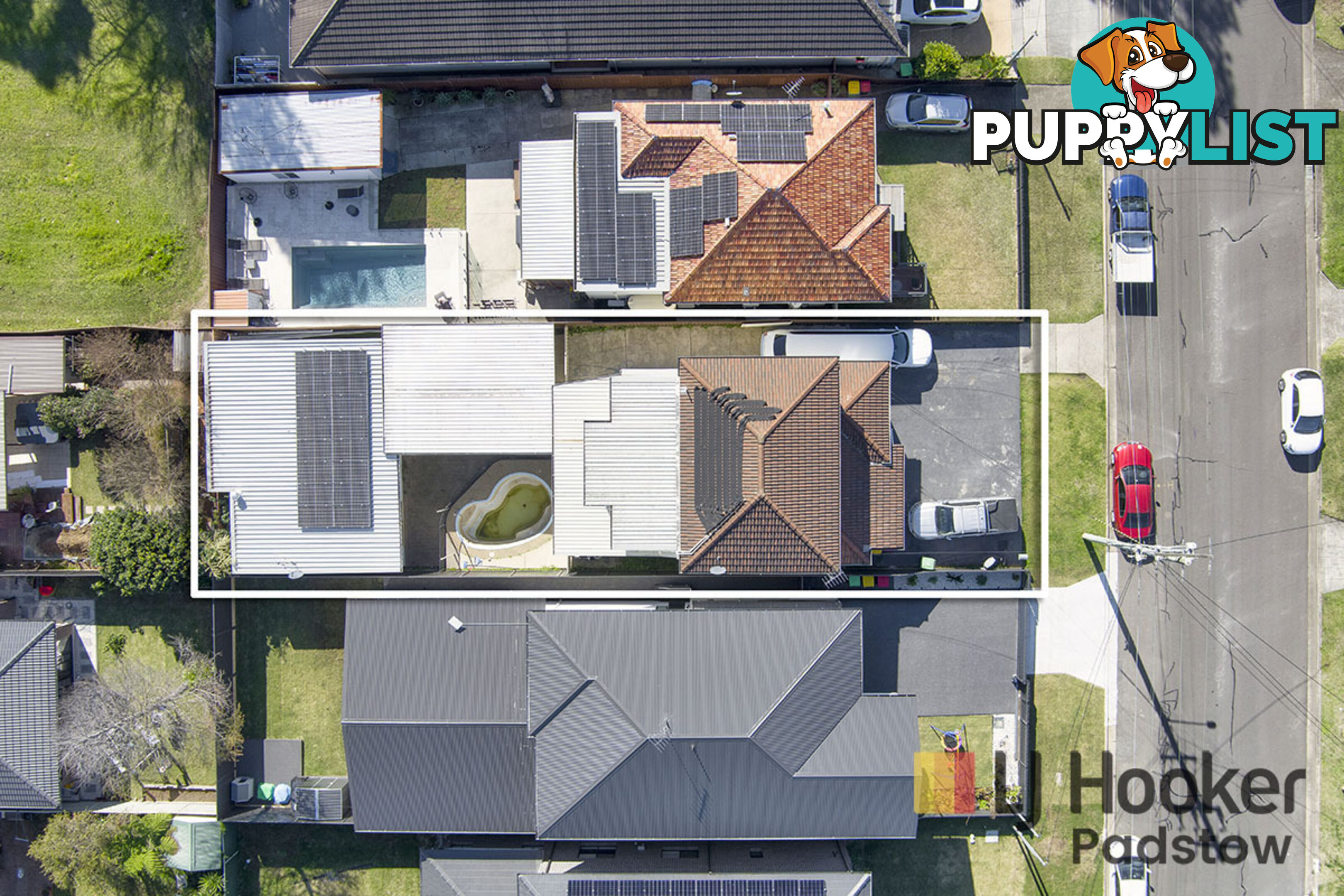 34 Killara Avenue PANANIA NSW 2213