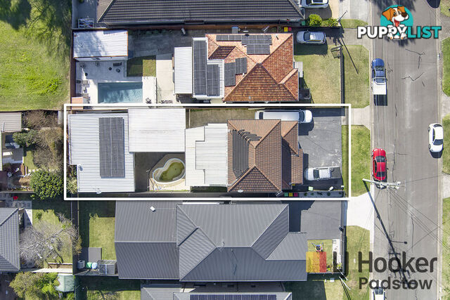 34 Killara Avenue PANANIA NSW 2213