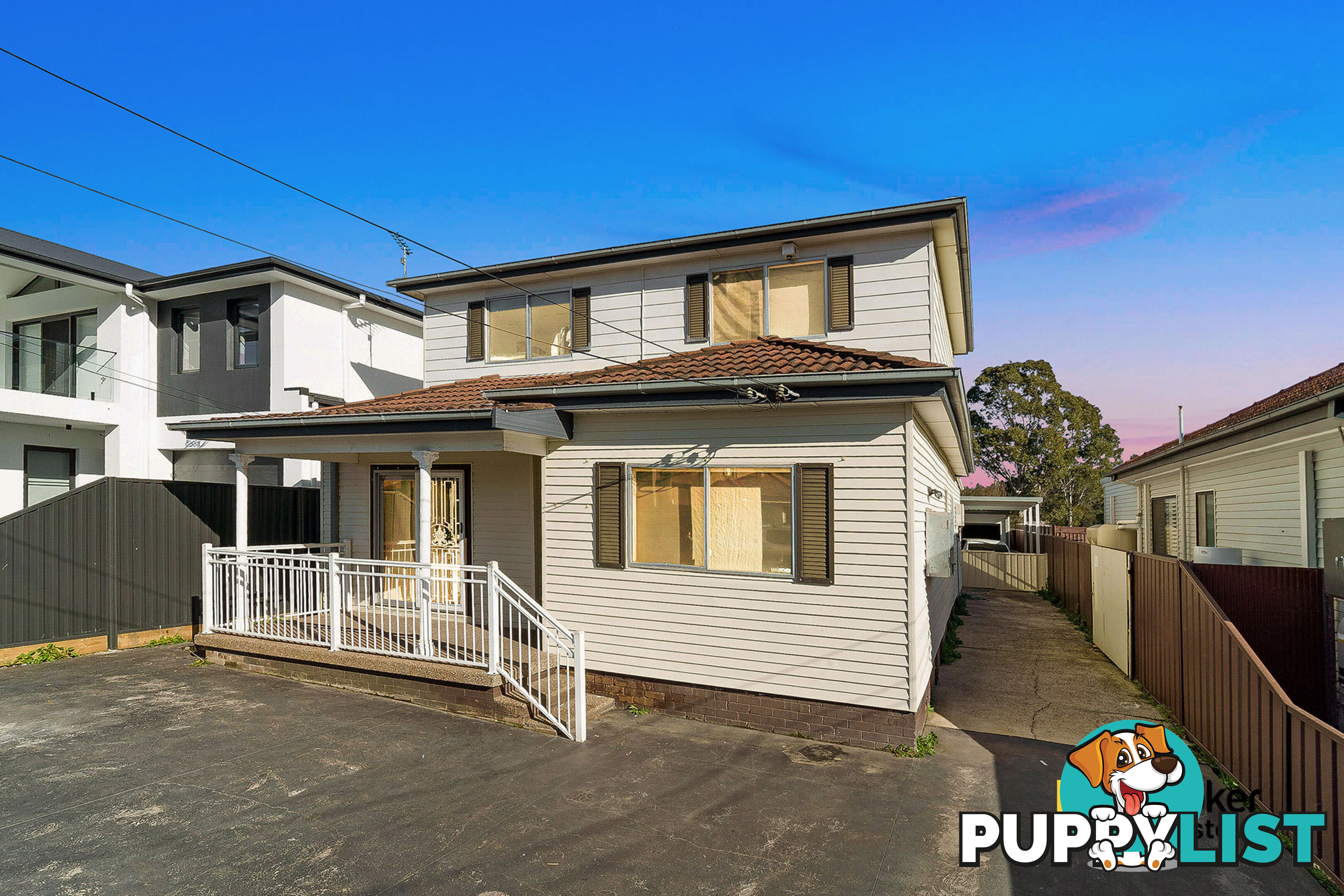 34 Killara Avenue PANANIA NSW 2213
