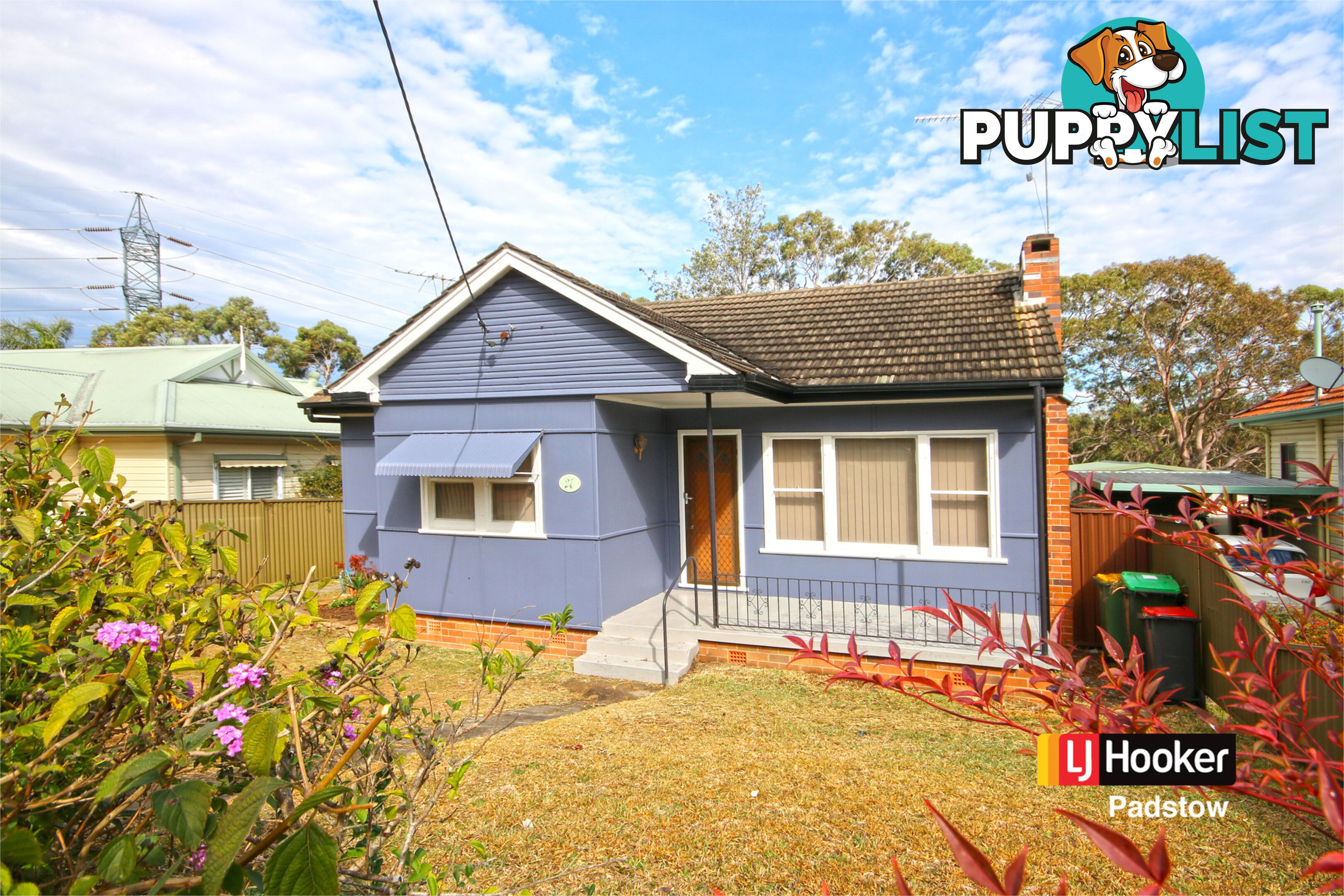 27 Fewtrell Avenue REVESBY HEIGHTS NSW 2212