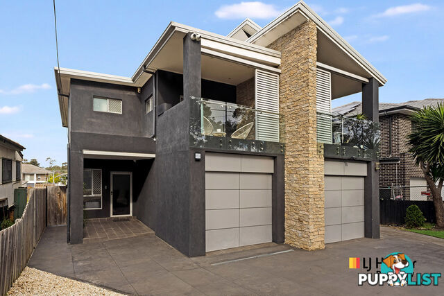 17 Napoli Street PADSTOW NSW 2211