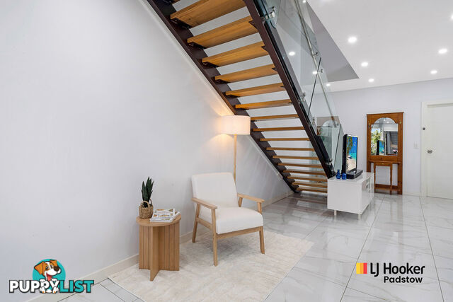 17 Napoli Street PADSTOW NSW 2211