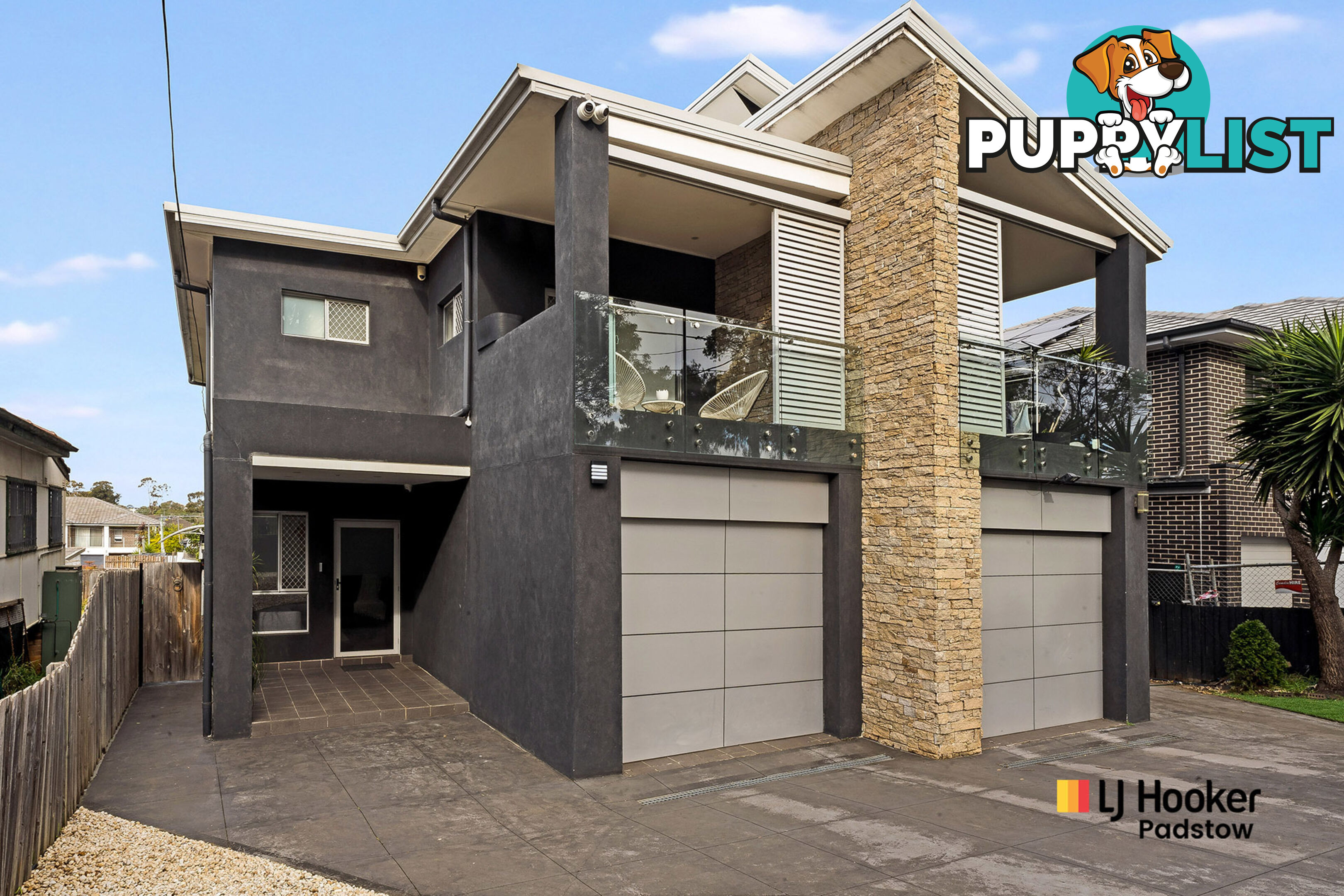 17 Napoli Street PADSTOW NSW 2211
