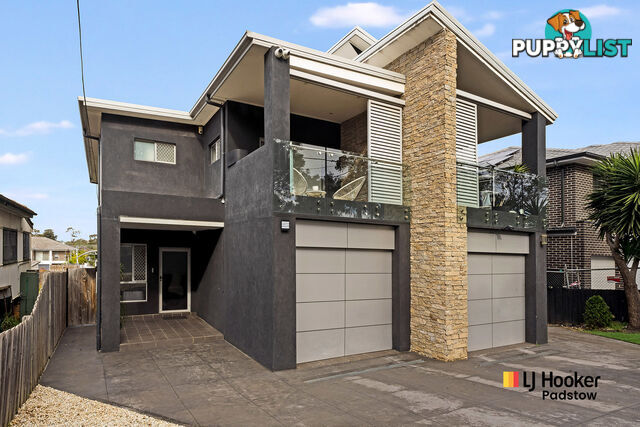 17 Napoli Street PADSTOW NSW 2211