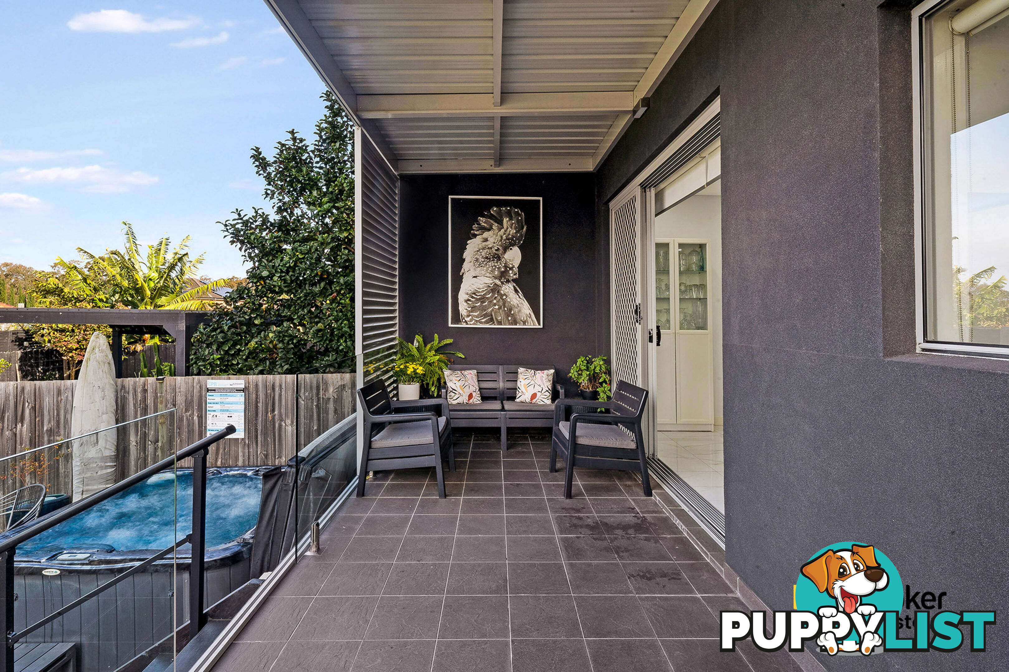 17 Napoli Street PADSTOW NSW 2211