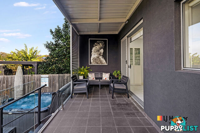 17 Napoli Street PADSTOW NSW 2211
