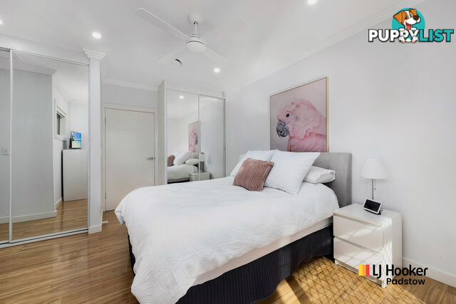 17 Napoli Street PADSTOW NSW 2211