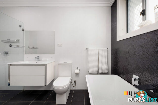 17 Napoli Street PADSTOW NSW 2211
