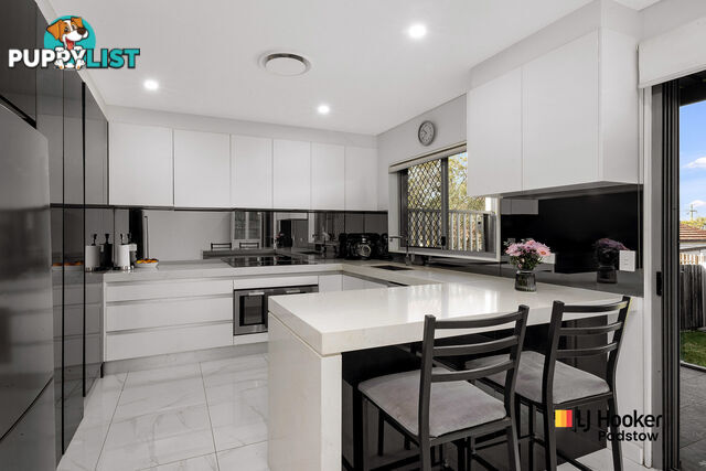 17 Napoli Street PADSTOW NSW 2211