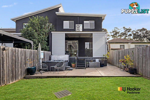 17 Napoli Street PADSTOW NSW 2211