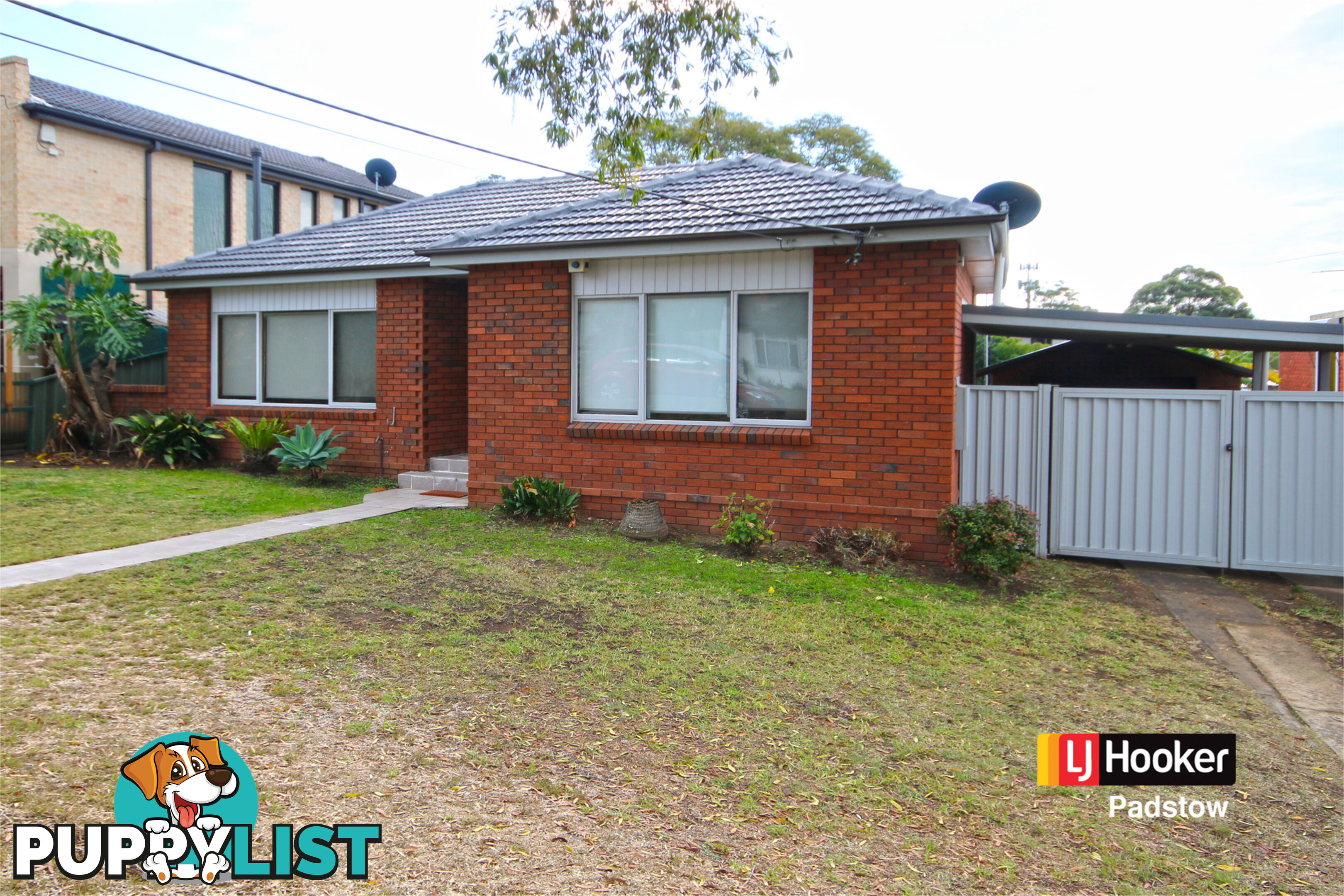 3 Trevone Street PADSTOW NSW 2211