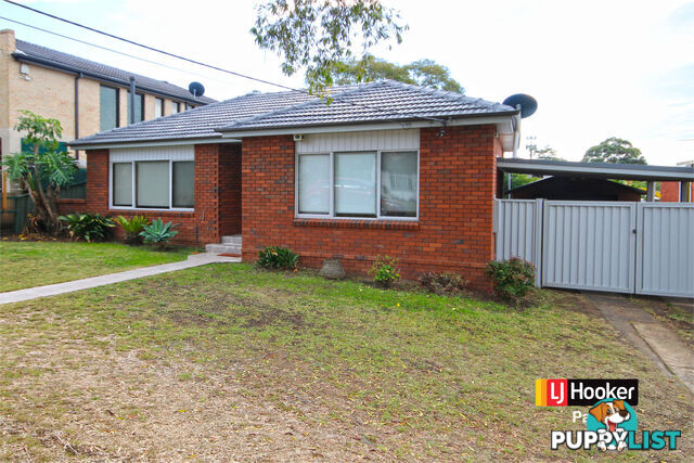 3 Trevone Street PADSTOW NSW 2211