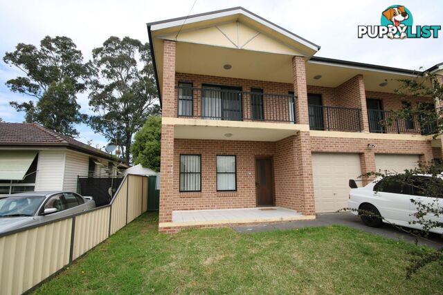 17 Iluka Street REVESBY NSW 2212