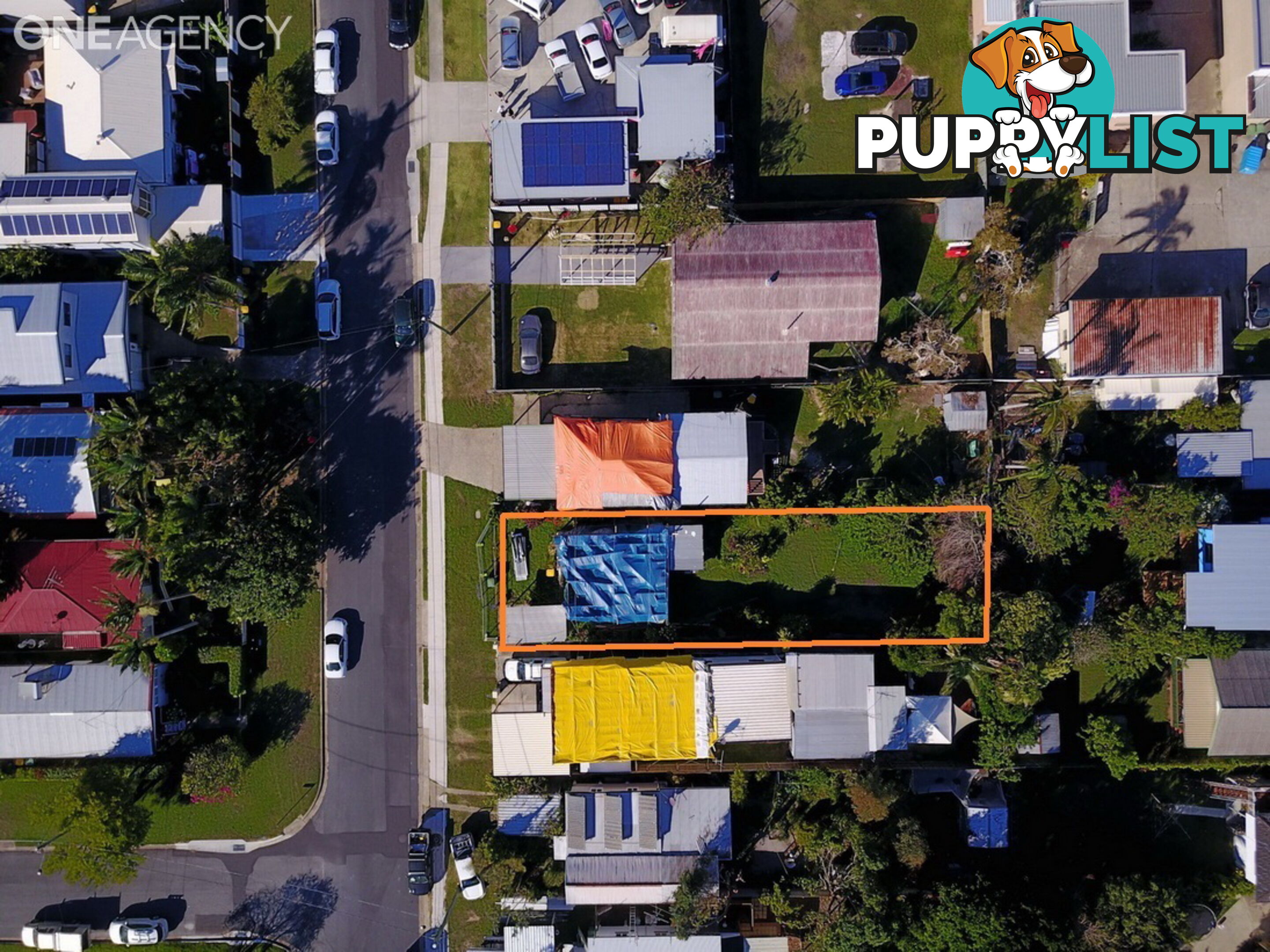 3 Joseph Street Margate QLD 4019