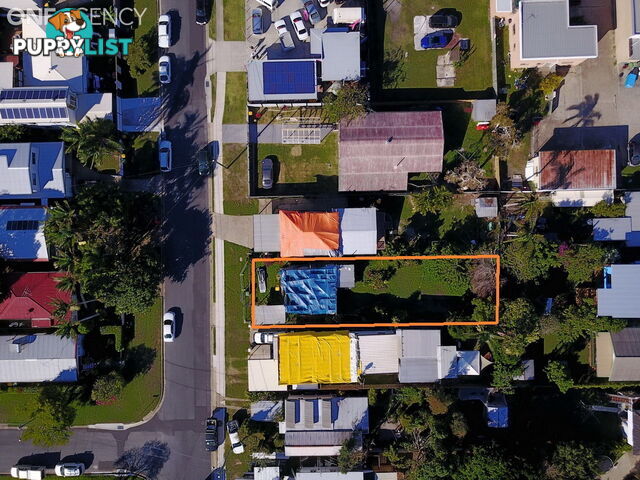 3 Joseph Street Margate QLD 4019