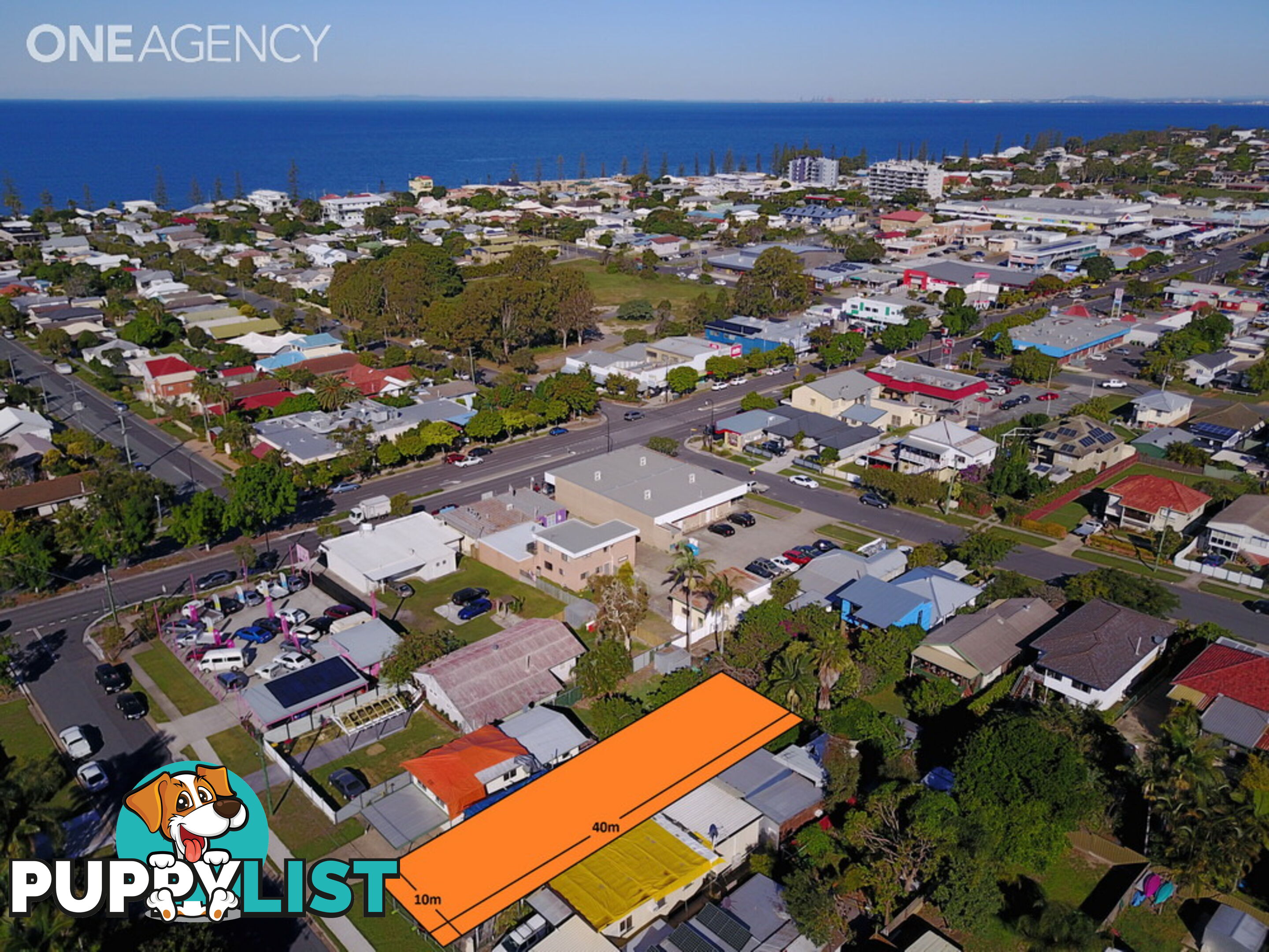 3 Joseph Street Margate QLD 4019