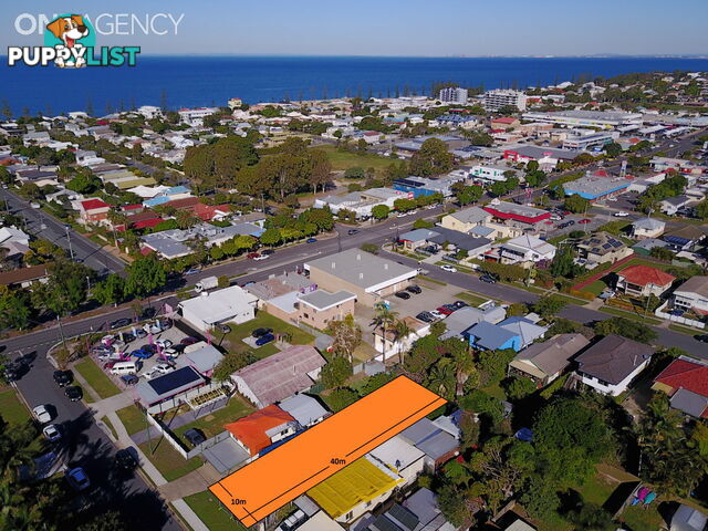 3 Joseph Street Margate QLD 4019