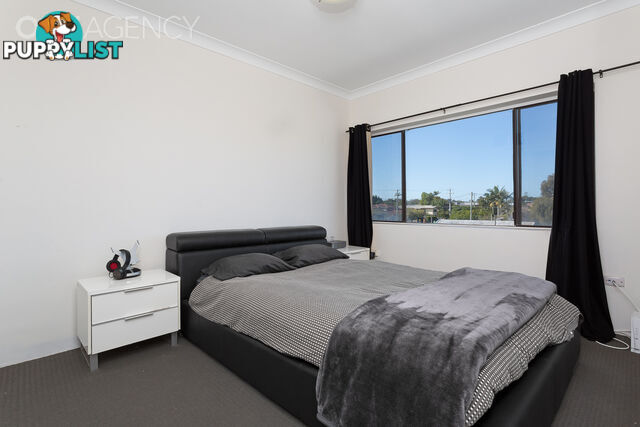 6 83 Georgina Street Woody Point QLD 4019