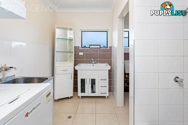 6 83 Georgina Street Woody Point QLD 4019