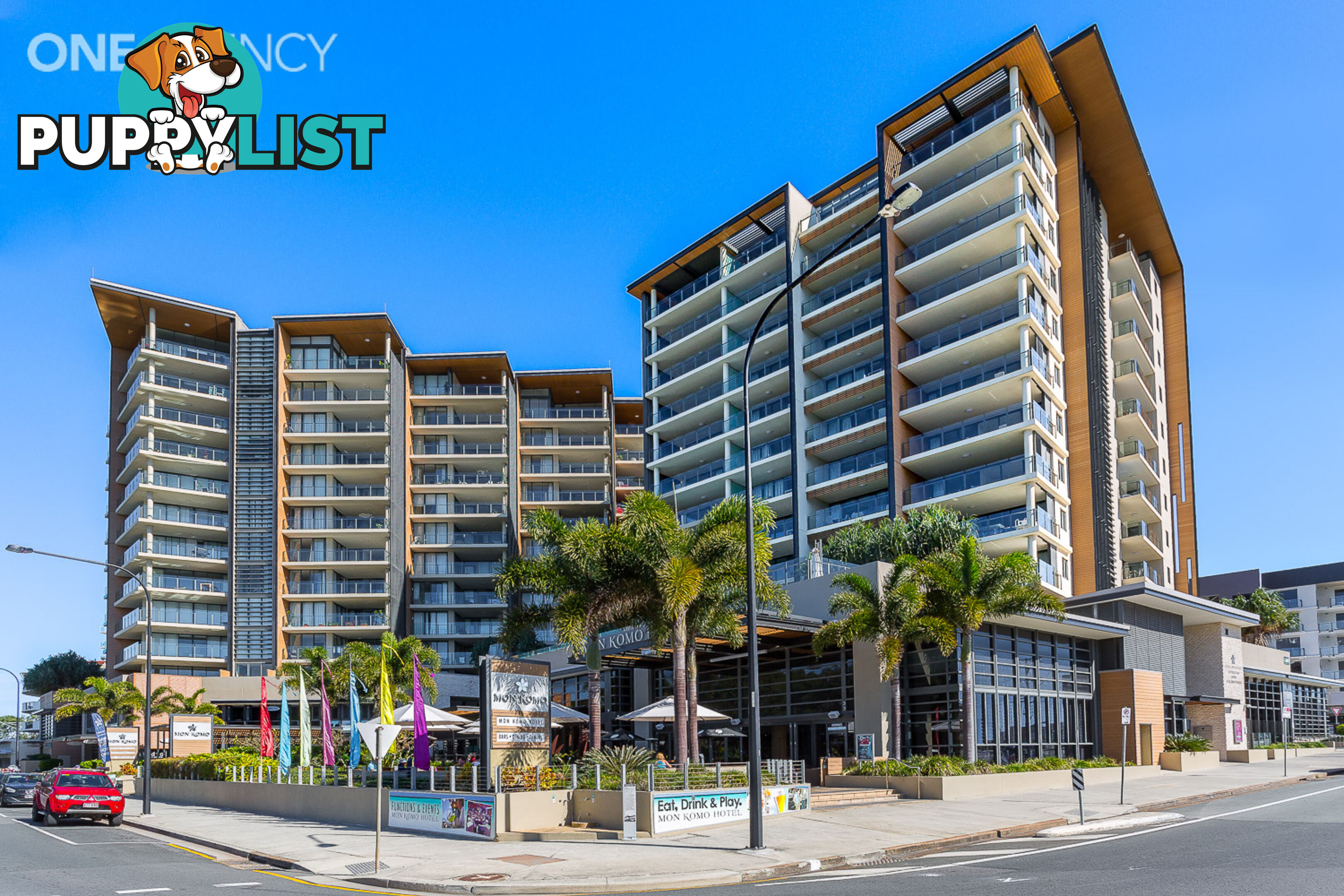 1102 99 Marine Parade Redcliffe QLD 4020