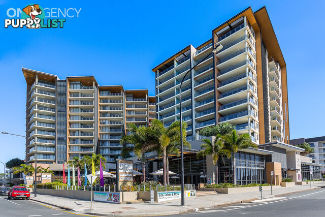 1102 99 Marine Parade Redcliffe QLD 4020