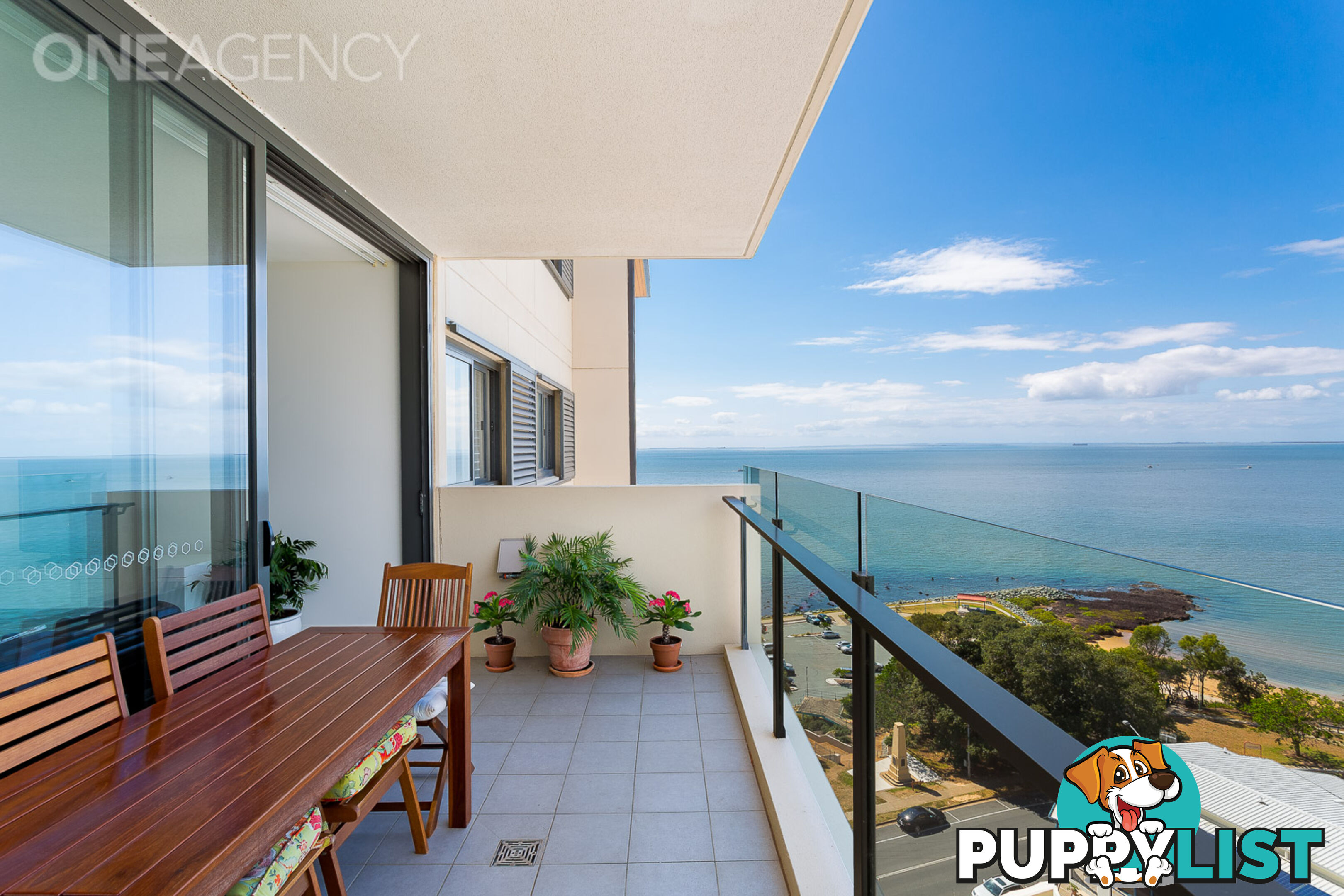 1102 99 Marine Parade Redcliffe QLD 4020