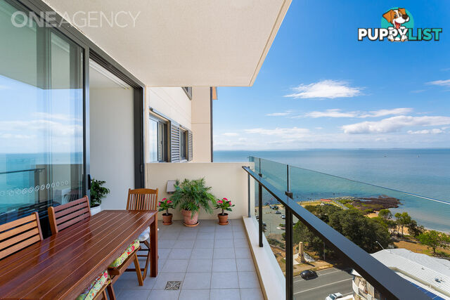 1102 99 Marine Parade Redcliffe QLD 4020